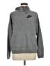 Nike Gray Pullover Hoodie Size M - photo 1