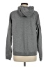 Nike Gray Pullover Hoodie Size M - photo 2