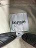 Kensie Tan Jacket Size XL - photo 6