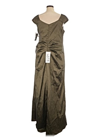 Xscape Casual Dress (view 2)