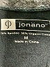 Jonano Black Casual Dress Size M - photo 7