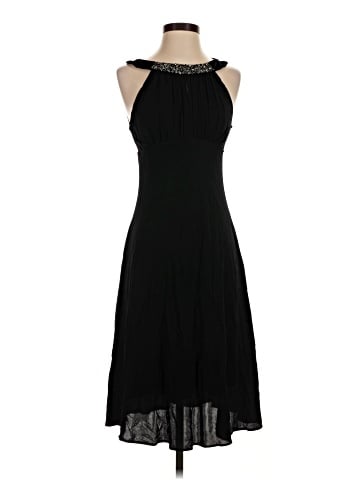 BCBGMAXAZRIA Cocktail Dress (view 1)