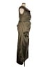 Xscape Green Casual Dress Size 16 - photo 4