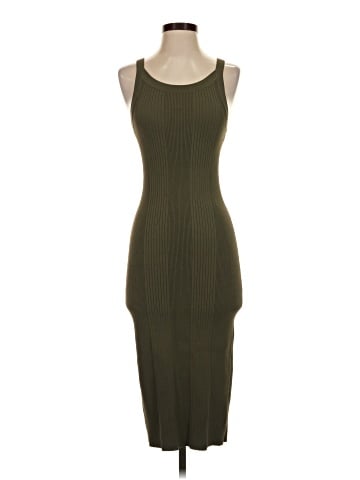 T by Alexander Wang Casual Dress (view 1)