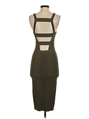 T by Alexander Wang Casual Dress (view 2)