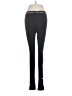Champion Graphic Black Leggings Size M - photo 1