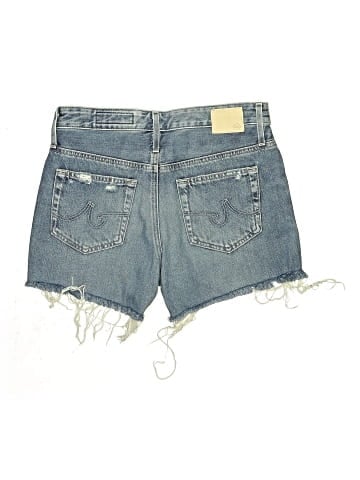 Adriano Goldschmied Denim Shorts (view 2)