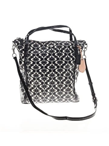 Coach Factory Tote (view 1)