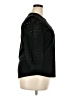 Chico's Black Cardigan Size XXL (4) - photo 4
