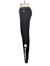 Champion Graphic Black Leggings Size M - photo 5
