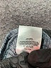 Express Outlet Tweed Gray Shorts Size M - photo 4