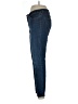 Gap Outlet Solid Blue Jeans Size 12 - photo 5