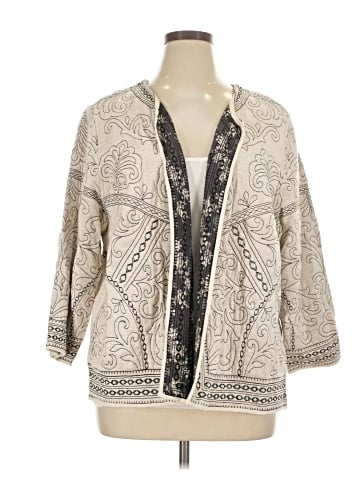Daniel Rainn Cardigan (view 1)