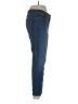 Gap Outlet Solid Blue Jeans Size 12 - photo 4