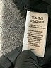 Tommy Bahama Solid Black Casual Pants Size L - photo 8