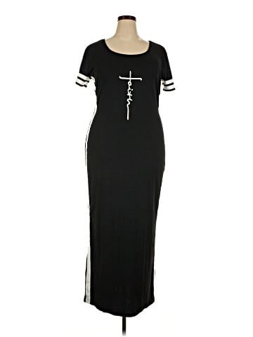 Unbranded Casual Dress (view 1)