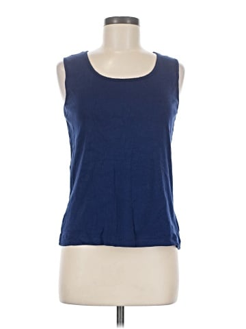 White Stag Sleeveless T-Shirt (view 1)