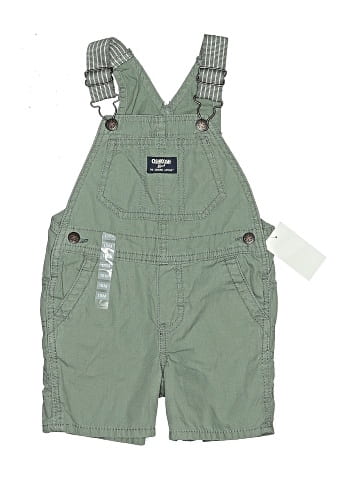 OshKosh B'gosh Overalls (view 1)