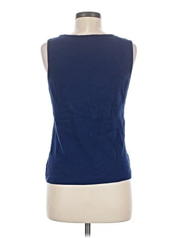 White Stag Sleeveless T-Shirt (view 2)