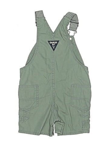 OshKosh B'gosh Overalls (view 2)