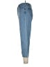 Unbranded Stripes Blue Jeans Size L - photo 5
