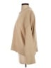 White + Warren 100% Organic Cotton Solid Tan Pullover Sweater Size S - photo 5