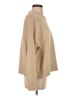 White + Warren 100% Organic Cotton Solid Tan Pullover Sweater Size S - photo 4