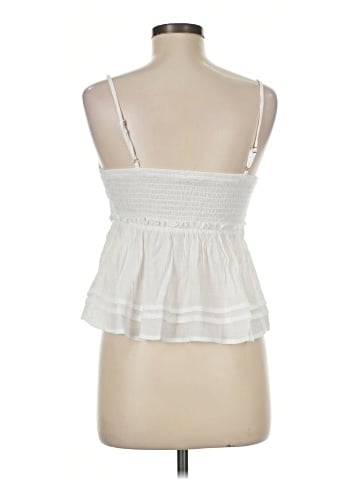 Mi ami Sleeveless Blouse (view 2)
