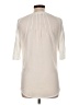 Annabella 100% Polyester Ivory Cardigan Size L - photo 2