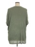 Torrid Green Cardigan Size 1X Plus (1) - photo 2