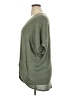 Torrid Green Cardigan Size 1X Plus (1) - photo 5