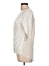 Annabella 100% Polyester Ivory Cardigan Size L - photo 5