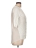 Annabella 100% Polyester Ivory Cardigan Size L - photo 4
