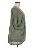 Torrid Green Cardigan Size 1X Plus (1) - photo 4