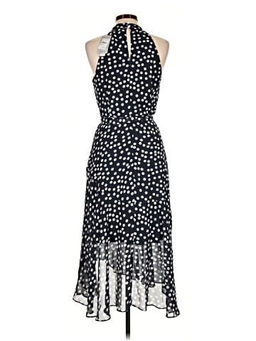 Sandra Darren Cocktail Dress (view 2)