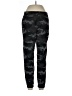 Eddie Bauer Camo Black Casual Pants Size 10 - photo 1