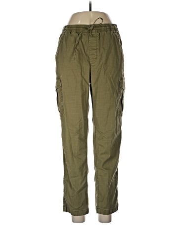 Lands' End Cargo Pants (view 1)