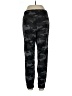 Eddie Bauer Camo Black Casual Pants Size 10 - photo 2