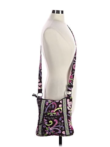 Vera Bradley Crossbody Bag (view 2)