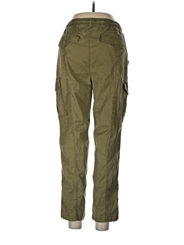 Lands' End Cargo Pants (view 2)