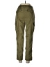 Lands' End Green Cargo Pants Size 10 - photo 2