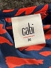 CAbi 100% Polyester Blue Sleeveless Top Size M - photo 7