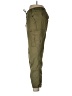 Lands' End Green Cargo Pants Size 10 - photo 5