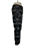 Eddie Bauer Camo Black Casual Pants Size 10 - photo 4