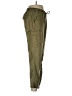 Lands' End Green Cargo Pants Size 10 - photo 4