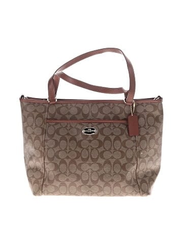Coach Factory Shoulder Bag (view 1)