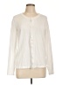 White Stag Ivory Cardigan Size L - photo 1