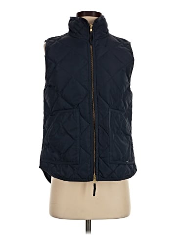 J.Crew Factory Store Vest (view 1)