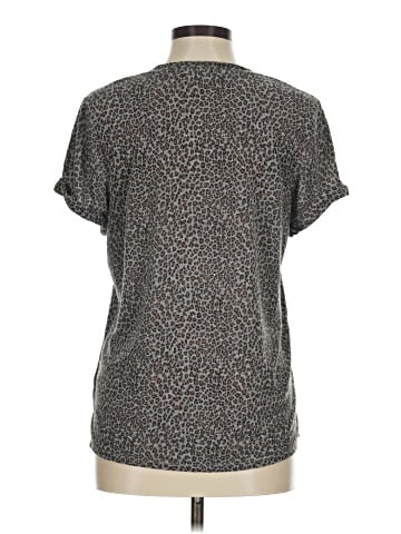 t.la Short Sleeve T-Shirt (view 2)