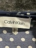 Calvin Klein Black Sleeveless Blouse Size L - photo 7